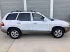 2002 HYUNDAI SANTA FE