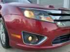 2010 FORD FUSION