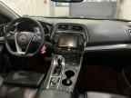 2017 NISSAN Maxima