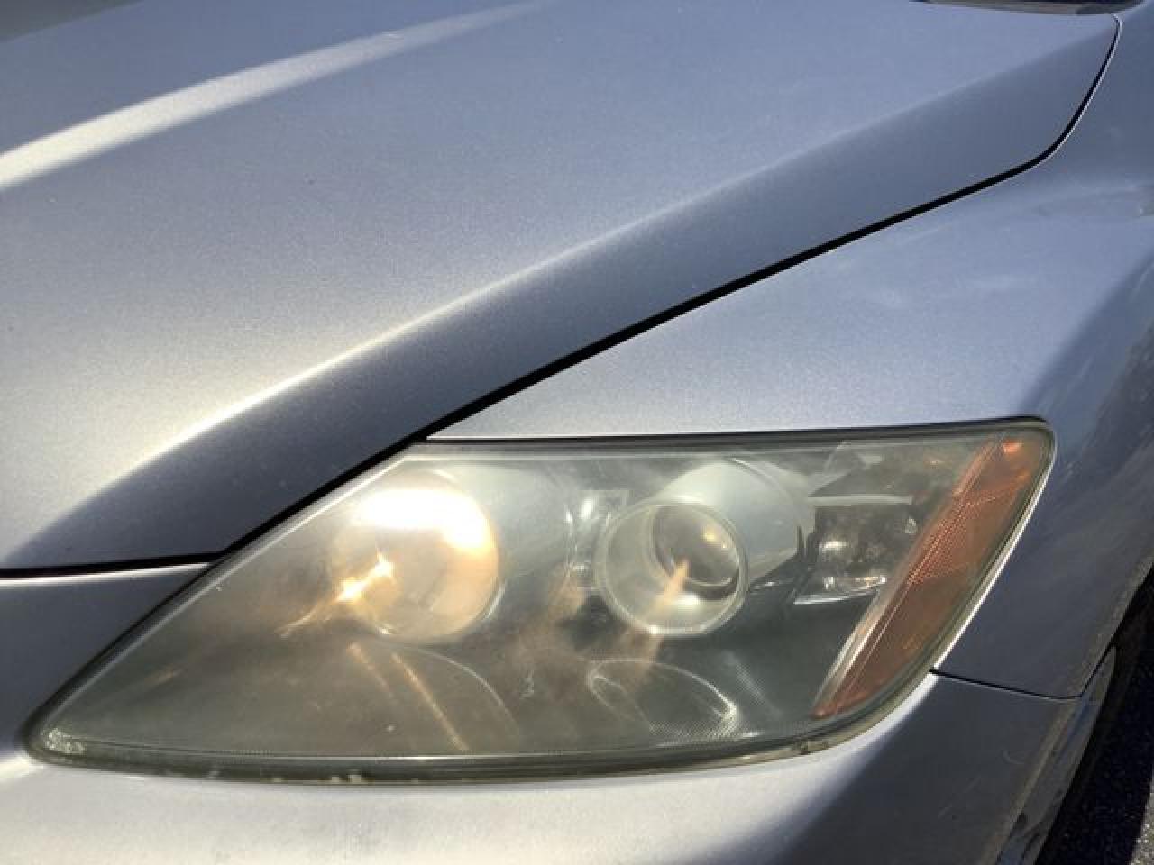 2008 MAZDA CX-7