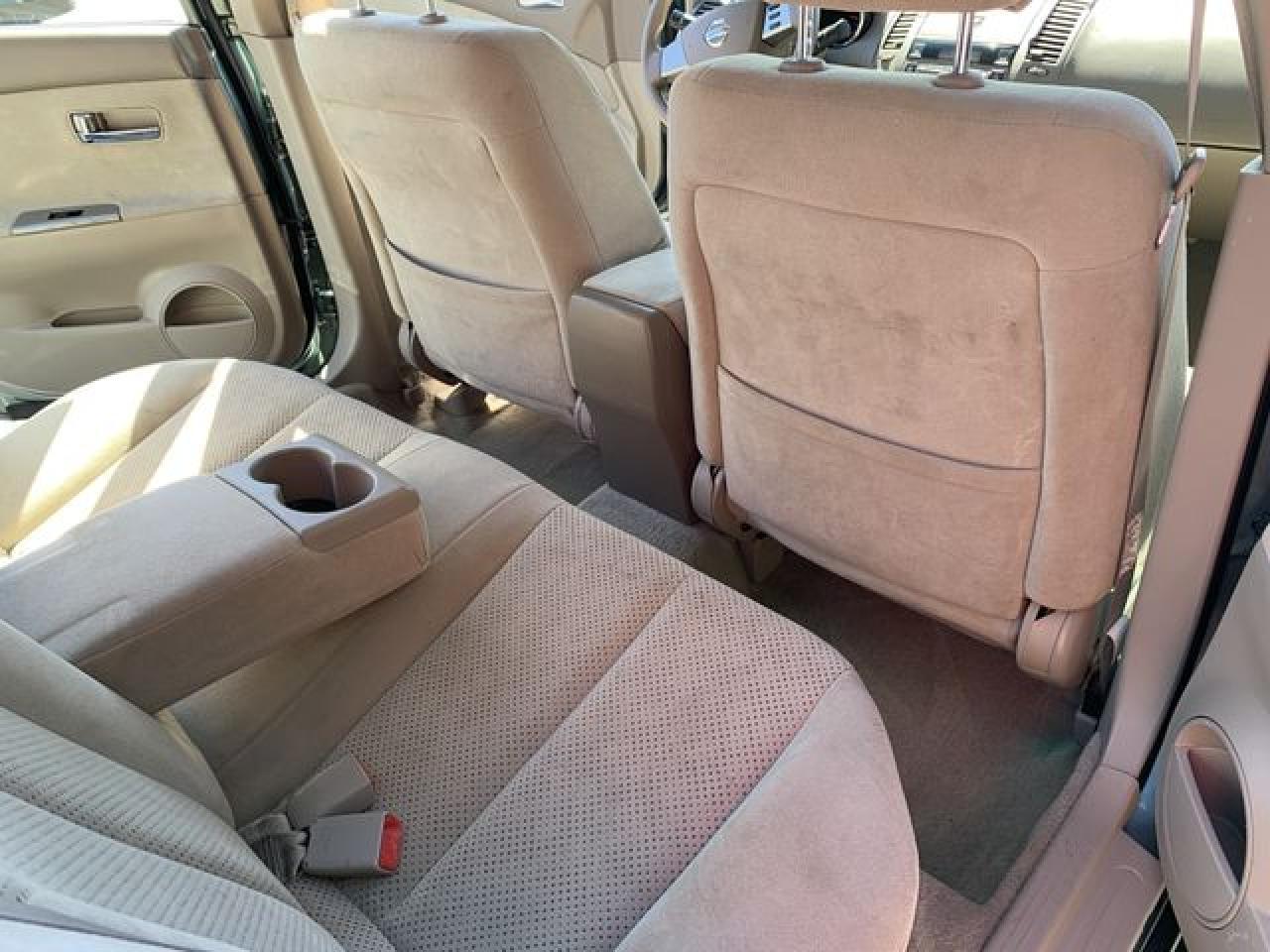 2006 NISSAN ALTIMA