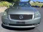 2006 NISSAN ALTIMA