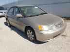 2002 HONDA CIVIC