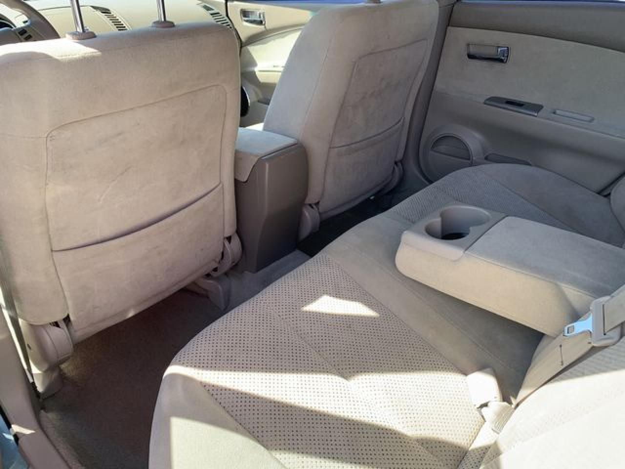 2006 NISSAN ALTIMA