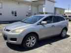 2008 MAZDA CX-7