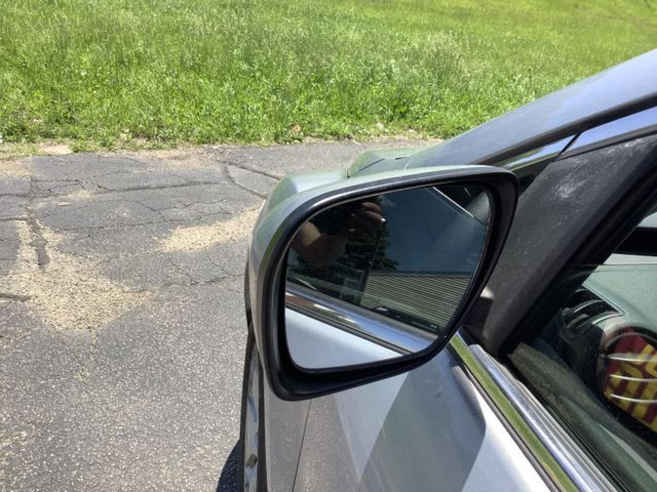 2008 MAZDA CX-7