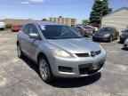 2008 MAZDA CX-7