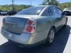 2006 NISSAN ALTIMA