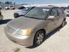 2002 HONDA CIVIC