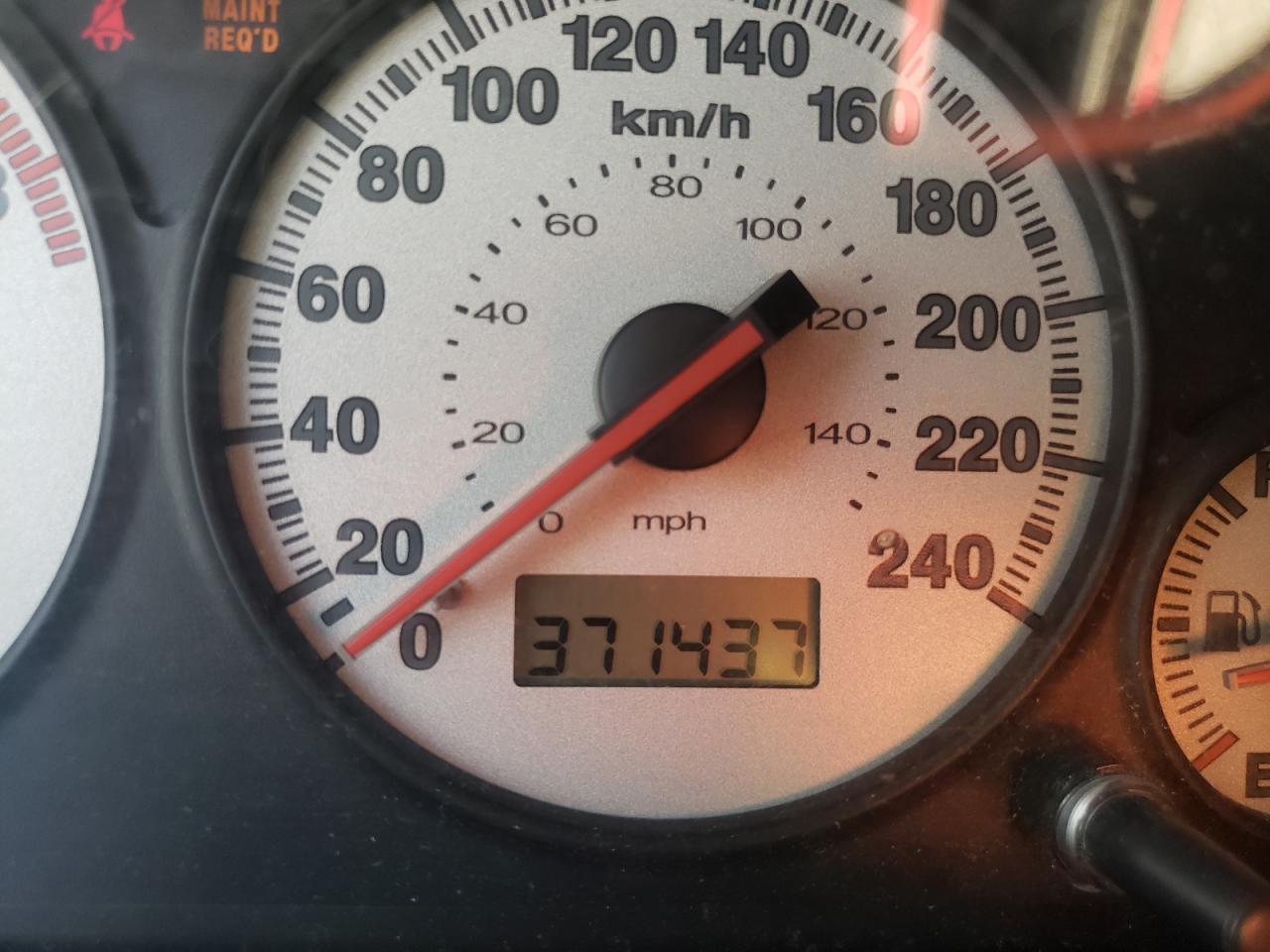 2002 HONDA CIVIC
