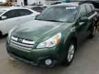 2013 SUBARU Outback