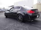 2011 INFINITI G25