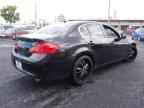 2011 INFINITI G25