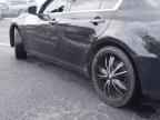 2011 INFINITI G25