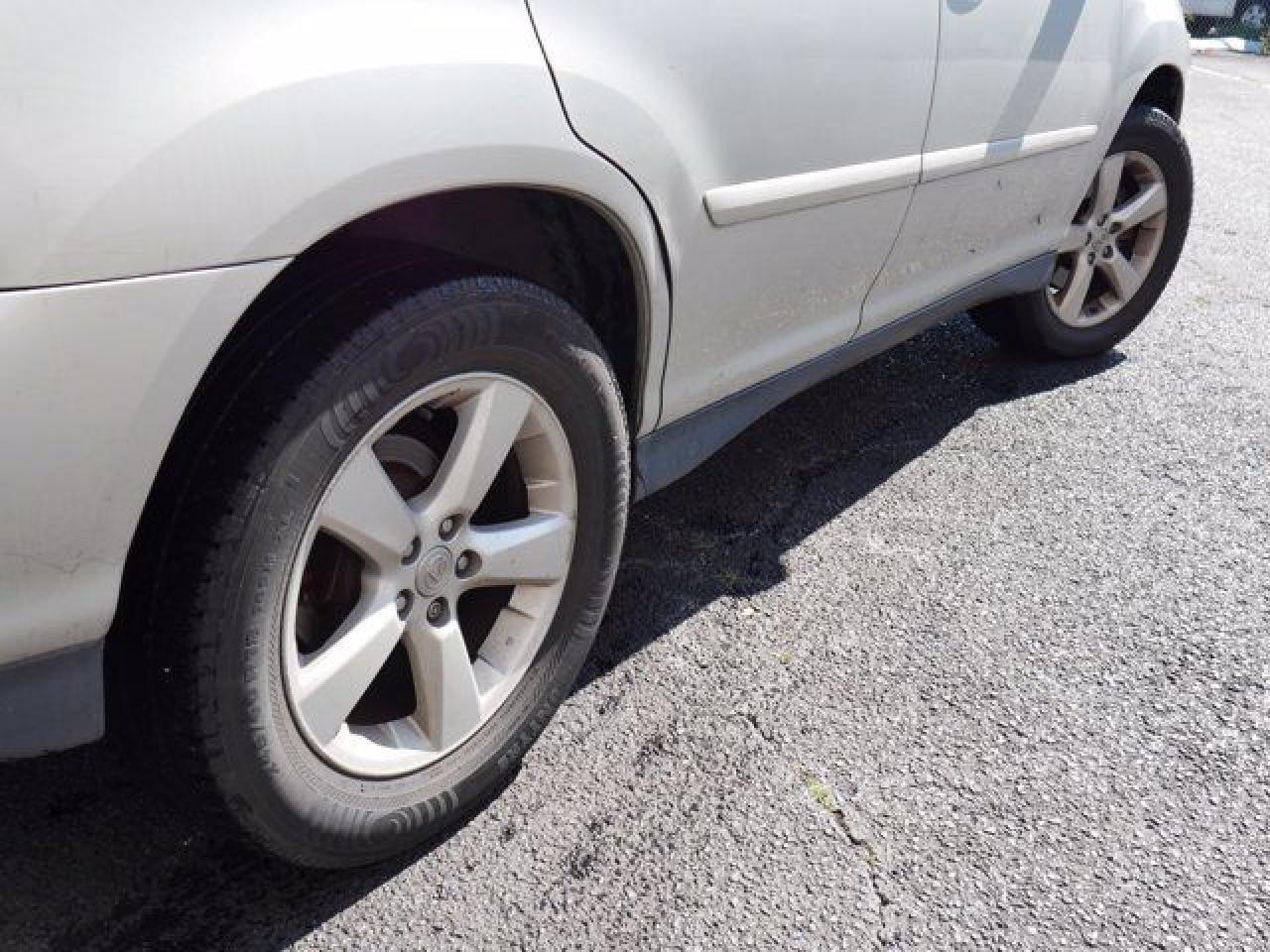 2004 LEXUS Rx 330