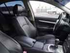 2011 INFINITI G25