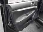 2011 INFINITI G25