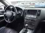 2011 INFINITI G25