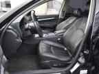 2011 INFINITI G25