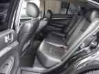 2011 INFINITI G25
