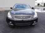 2011 INFINITI G25