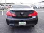 2011 INFINITI G25