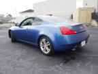 2008 INFINITI G37