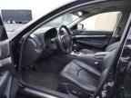 2011 INFINITI G25