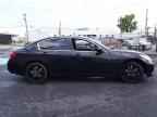 2011 INFINITI G25