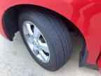 2008 NISSAN VERSA