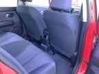 2008 NISSAN VERSA