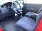 2008 NISSAN VERSA