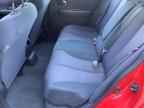 2008 NISSAN VERSA