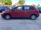 2008 NISSAN VERSA