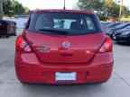 2008 NISSAN VERSA