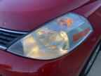 2008 NISSAN VERSA