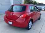 2008 NISSAN VERSA