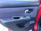 2008 NISSAN VERSA