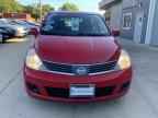 2008 NISSAN VERSA