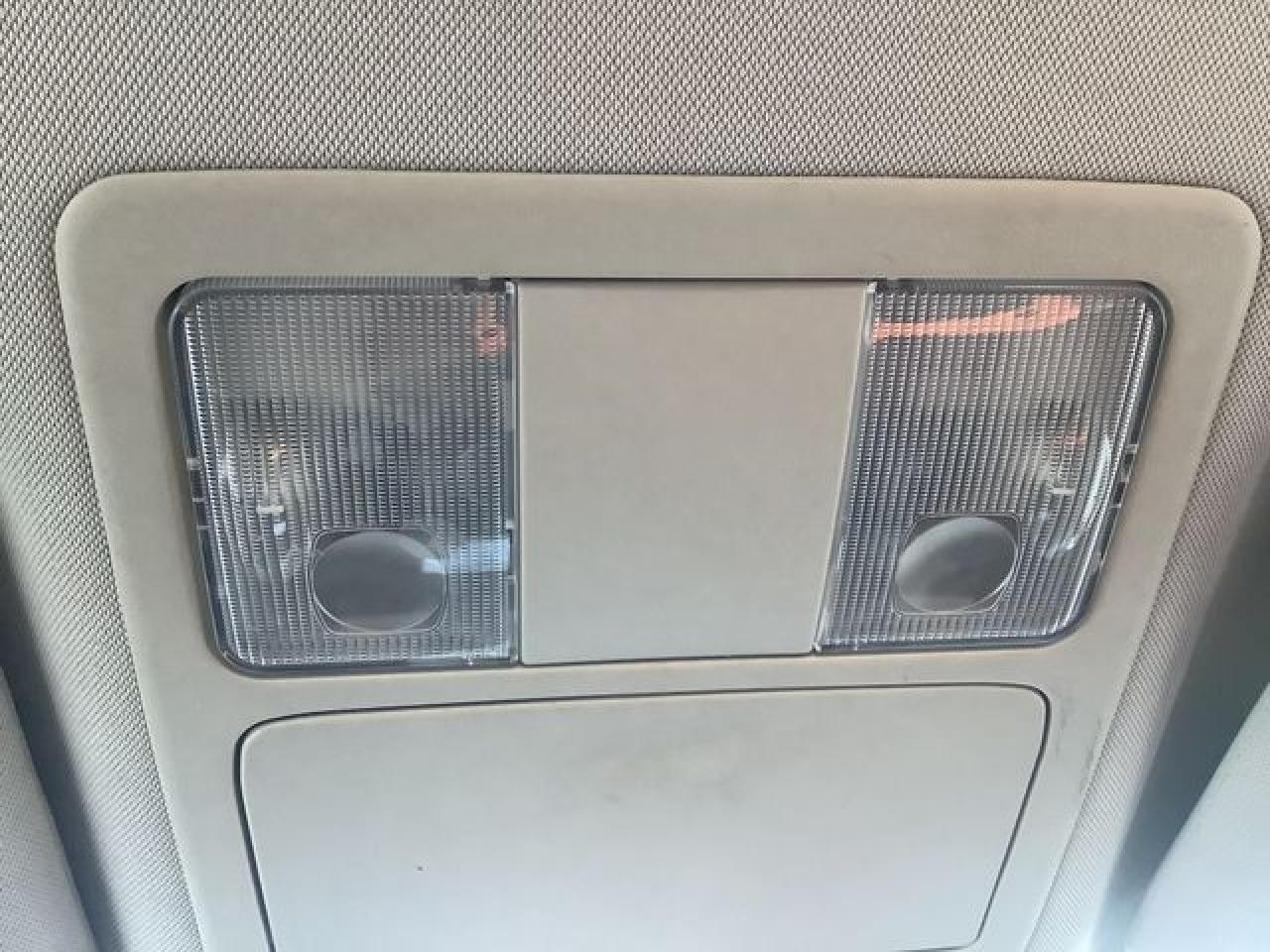 2008 NISSAN VERSA