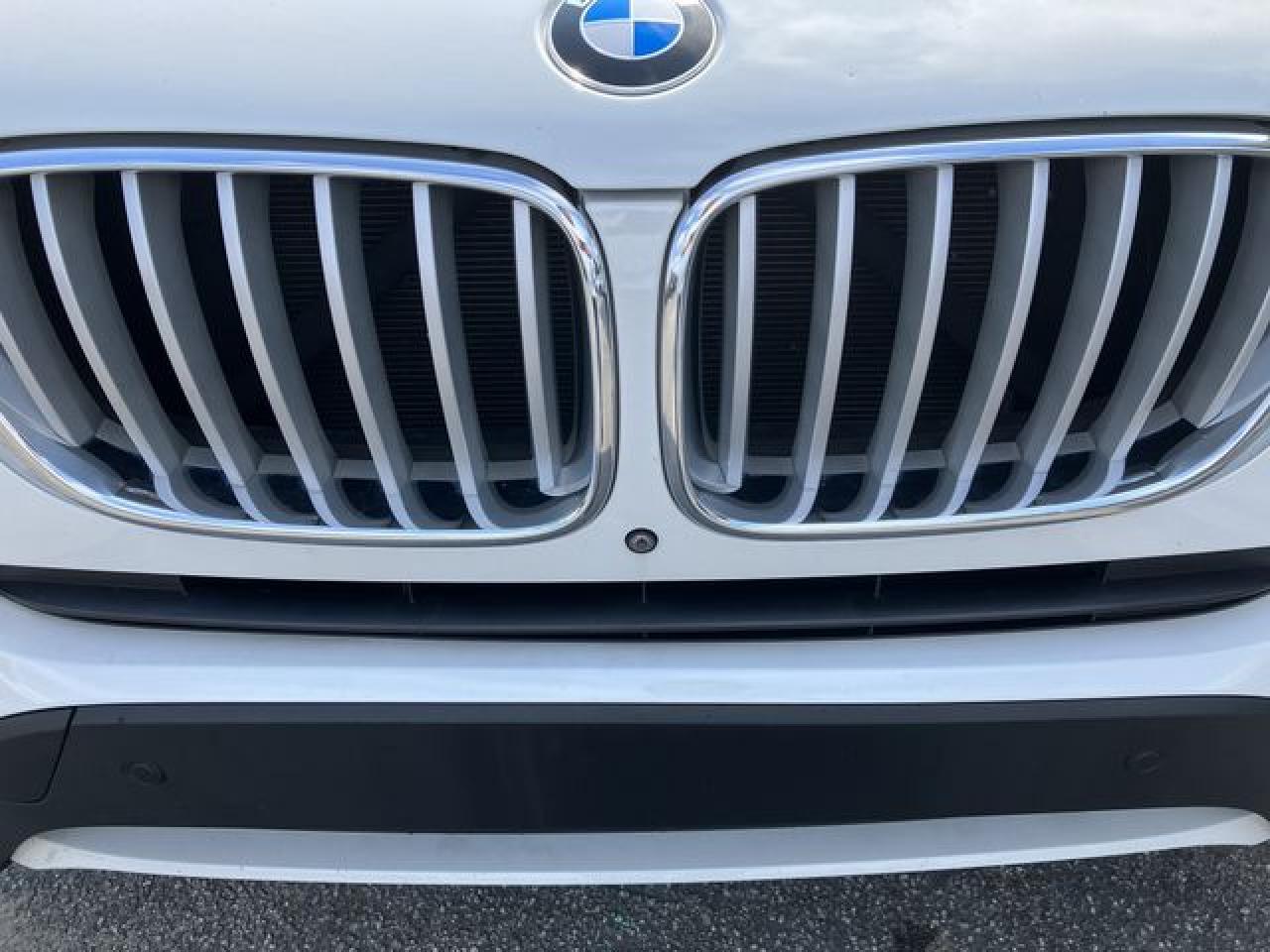 2017 BMW X3