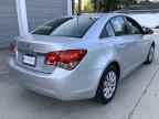 2011 CHEVROLET CRUZE