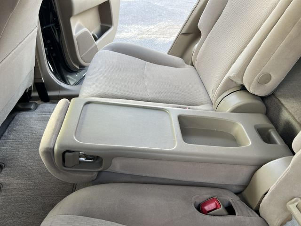 2008 TOYOTA HIGHLANDER