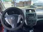 2017 NISSAN VERSA