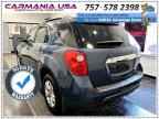 2011 CHEVROLET EQUINOX