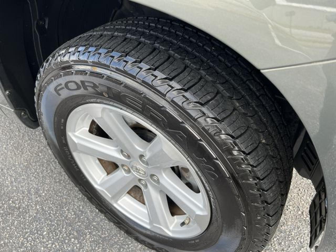 2008 TOYOTA HIGHLANDER
