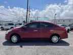 2017 NISSAN VERSA