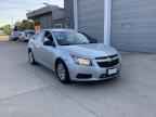 2011 CHEVROLET CRUZE