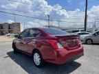 2017 NISSAN VERSA
