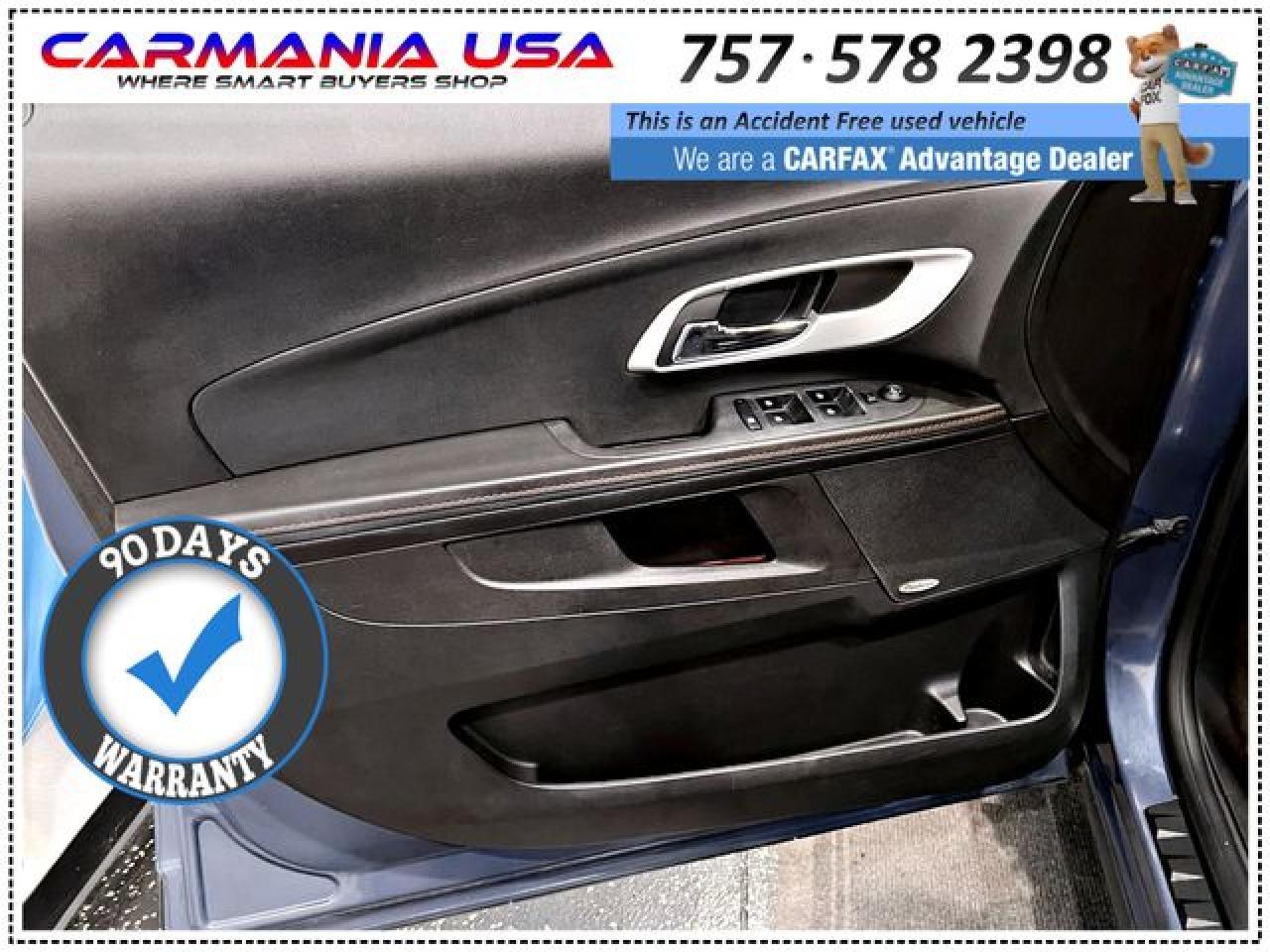2011 CHEVROLET EQUINOX